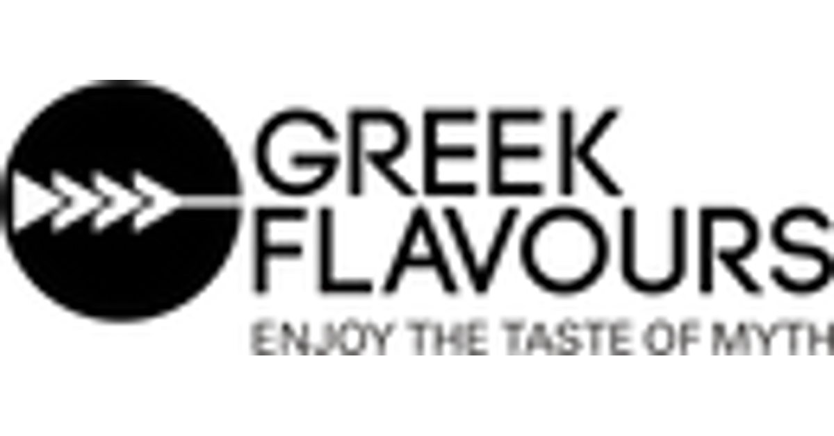 Greek Flavours: vendita online 24/7