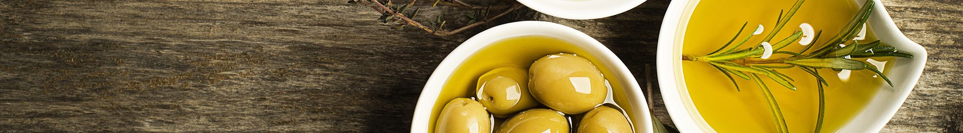 GREEK OLIVES - Greek Flavours