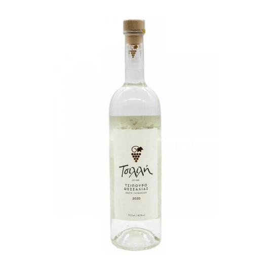 Tsipouro ohne Anis Tsilili - 700ml