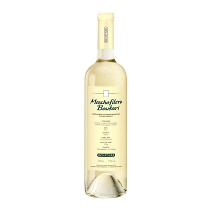 Moschofilero Blanc - 0.75l 