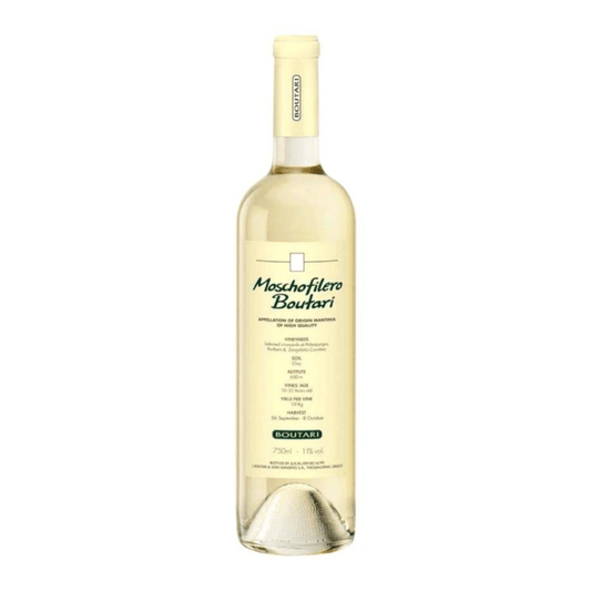 White Moschofilero - 750ml