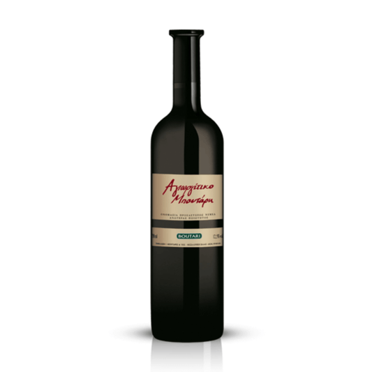 Rotwein Agiorgitiko g.U - 750ml