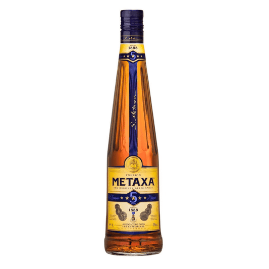 Metaxa 5 Star - 700ml