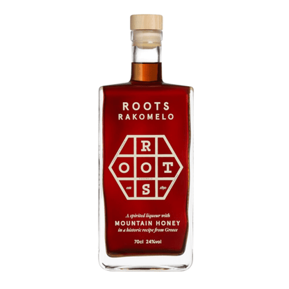 Roots Ρακόμελο - 700ml