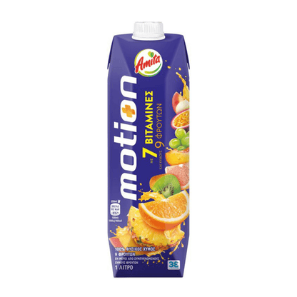 Amita motion - 1L