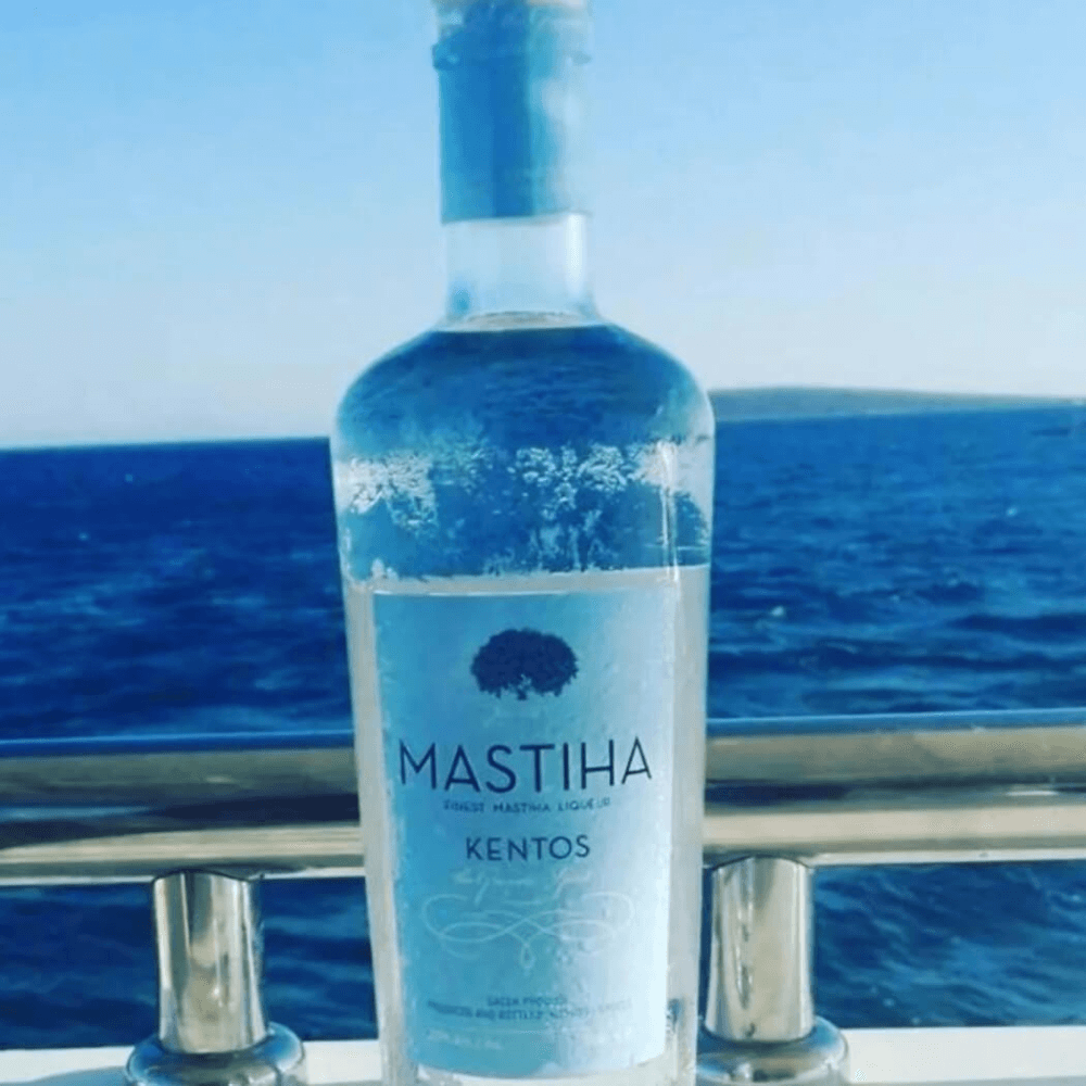 Mastica Kentos - 500ml