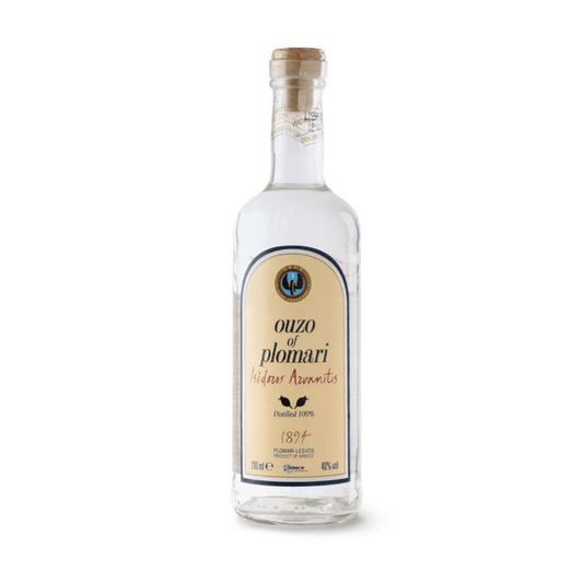 Ouzo Plomari - 200ml