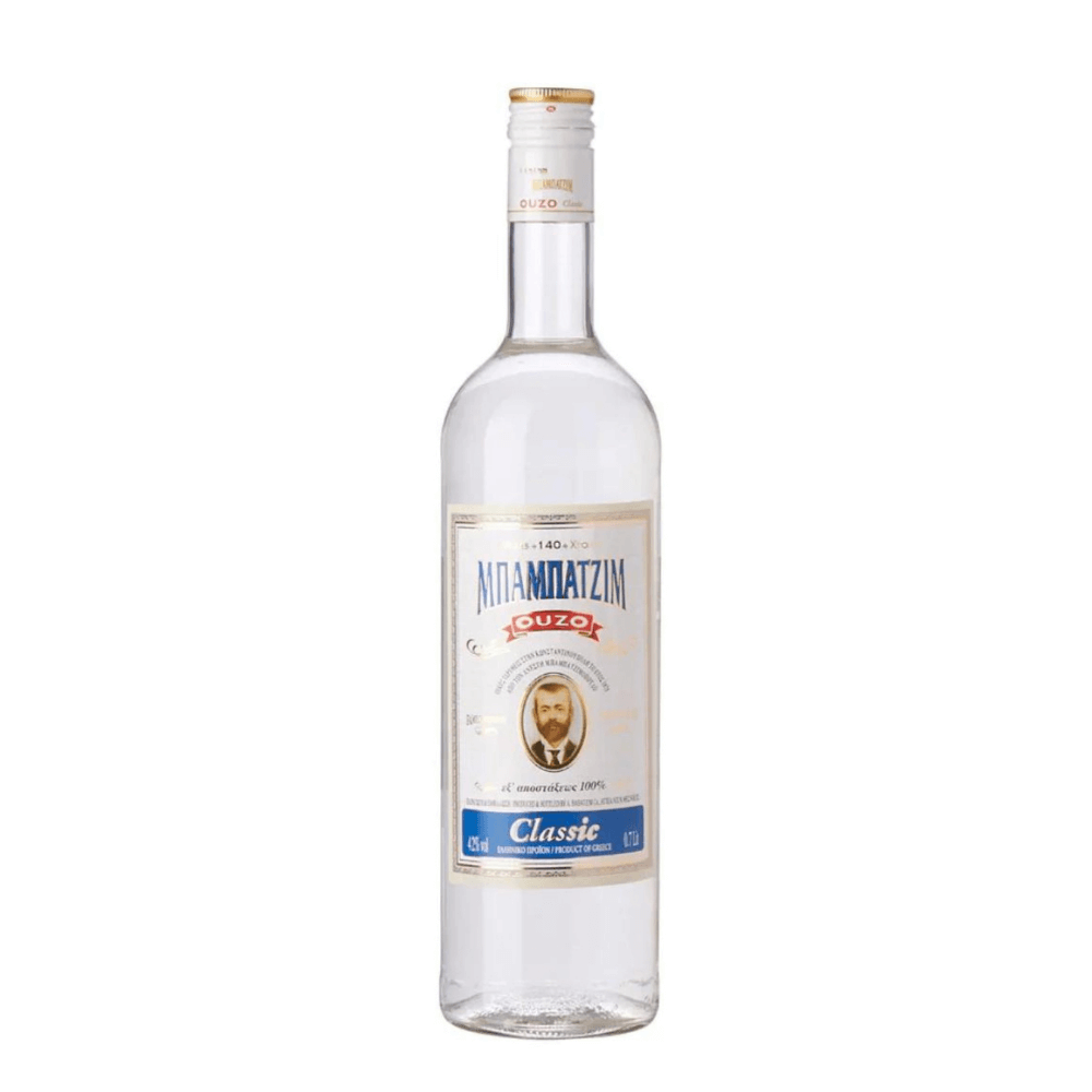 Ouzo Babatzim - 700ml