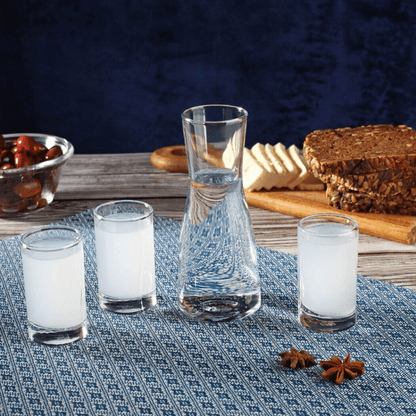 Ouzo Babatzim - 700ml