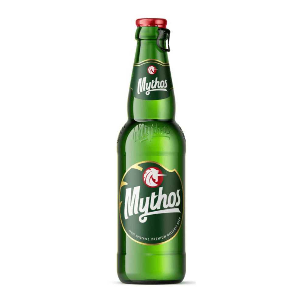 Mythos Bier - 330ml