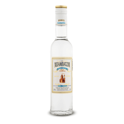 Tsipouro sans anis Babatzim - 700ml