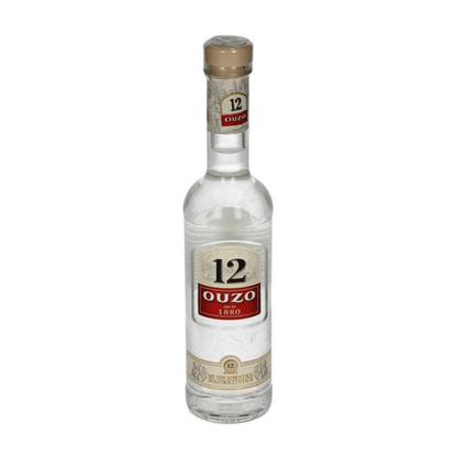 Ouzo 12 - 200ml