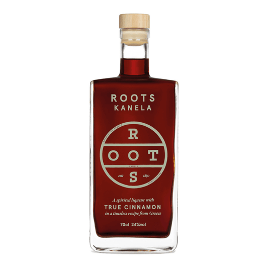 Roots Κανέλα - 700ml