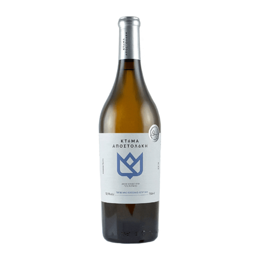 Bianco BIO Apostolakis - 0.75l