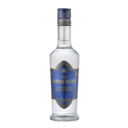 Ouzo Barbayanni Blue - 700ml