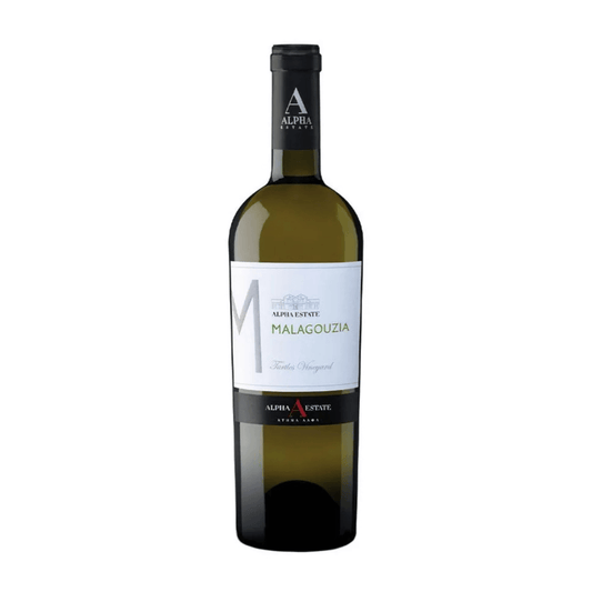 White Malagouzia – 750ml