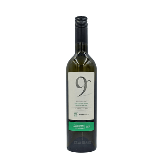 Weißwein n°9 - 750ml