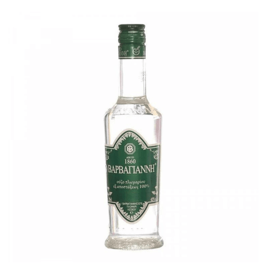 Ouzo Barbayanni Grün - 200ml