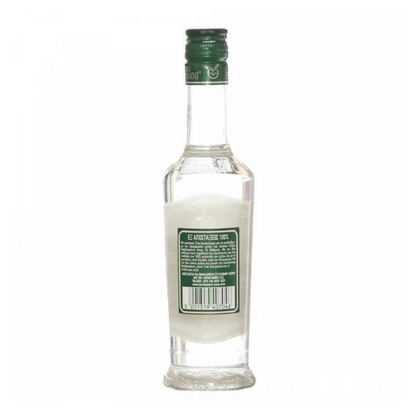 Ouzo Barbayanni Green - 200ml