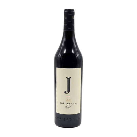 Château Julia Rouge - 750ml