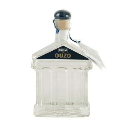 Ouzo Pilavas limited edition - 200ml