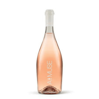 Rosato A-Muse - 750ml