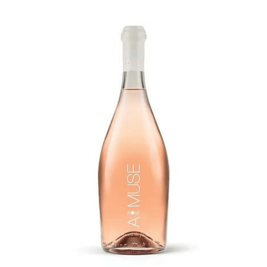 Epicerie-Grecque-Produits-Grecs-Vin-grec-Rose-A-Muse-muses-estate