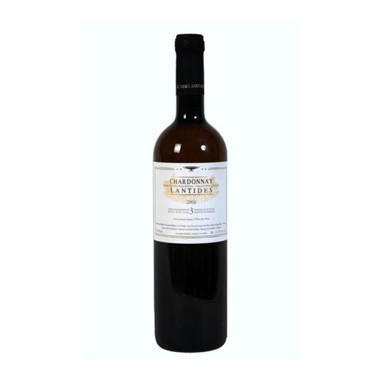 Λευκό Chardonnay - 750ml