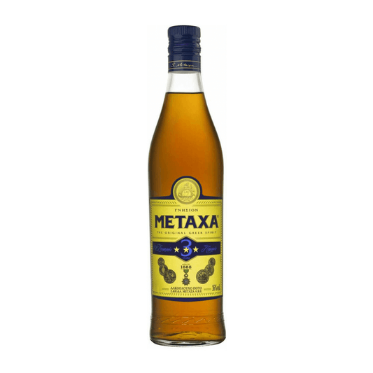 Metaxa 3 Star - 350ml