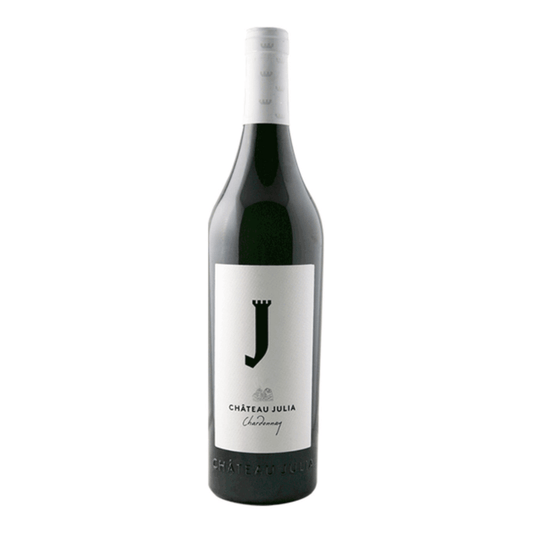 Λευκό Château Julia – 750ml