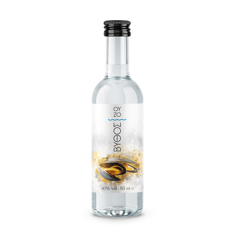 Ouzo Premium Vithos - 50ml