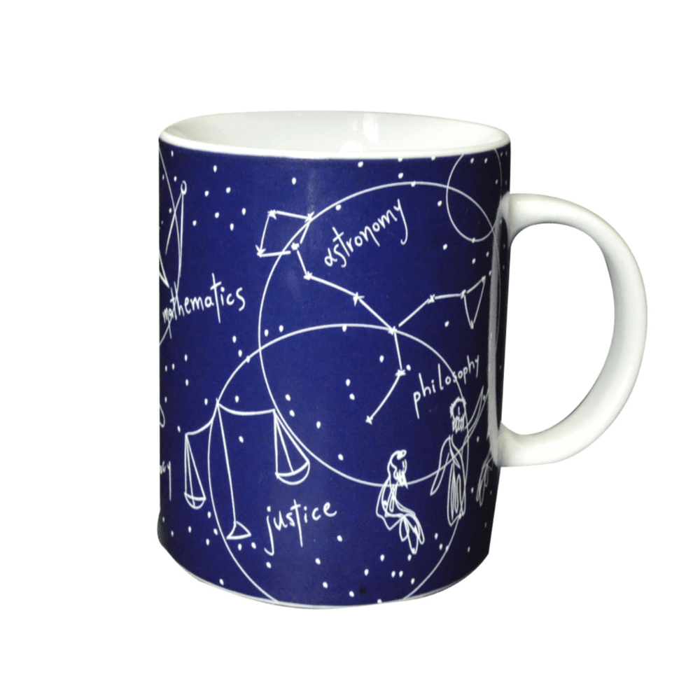 Sciences Mug