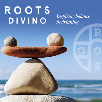 Roots DIVINO Rosso - 700ml