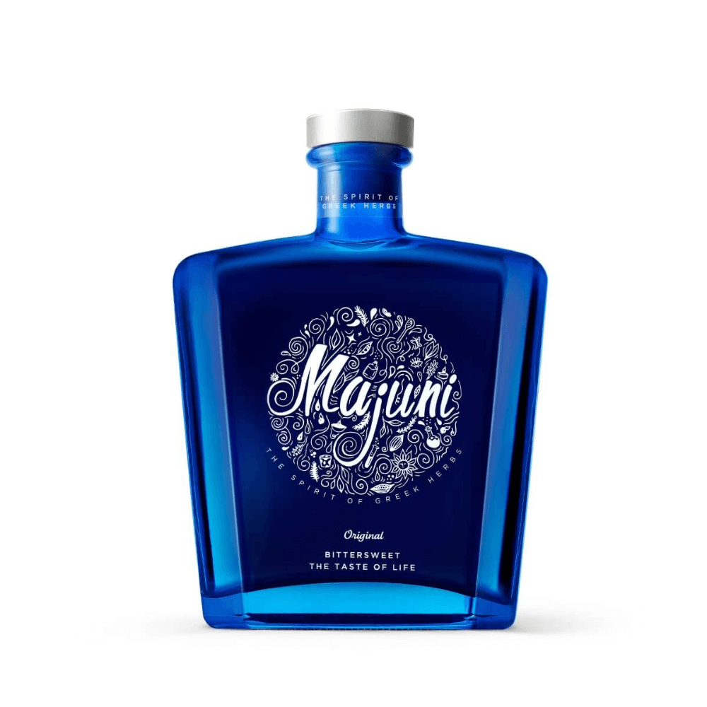 Majuni Botanical Spirit - 700ml