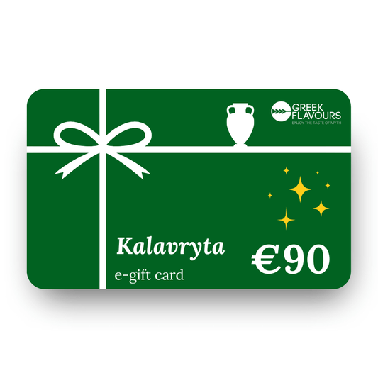 Carta Regalo "Kalavryta"