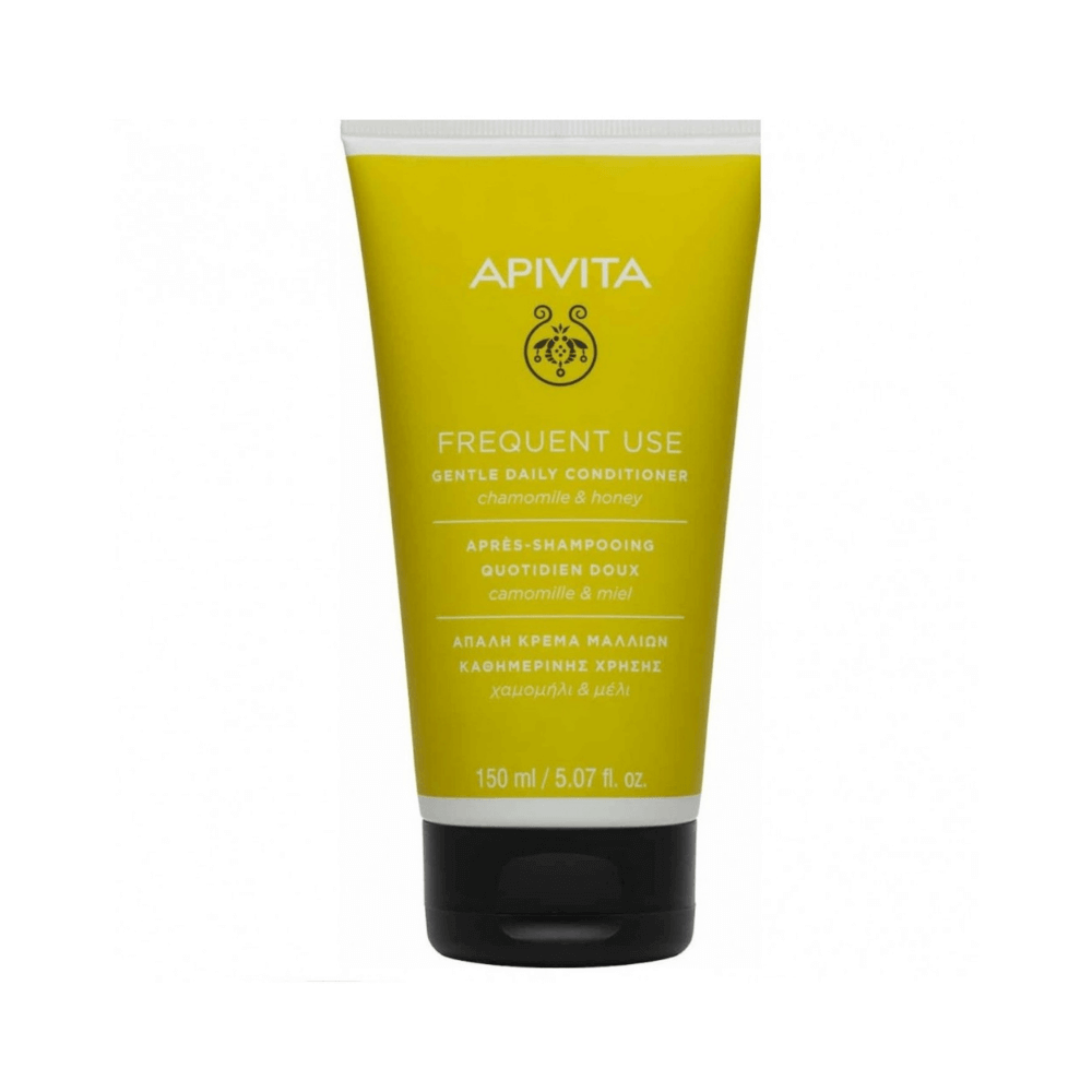 Gentle Daily Conditioner – 150ml