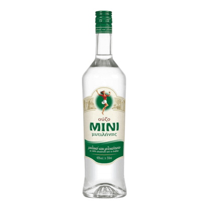 Ούζο Mini - 700ml