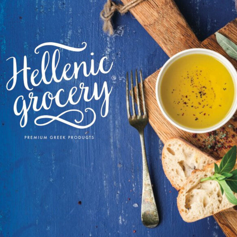 Hellenic Grocery