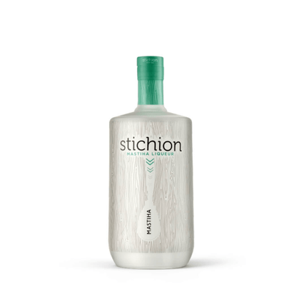 Liqueur de Mastiha Stichion - 700ml