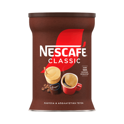 Frappé greco Classic - 200g