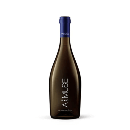 A. Muse White - 750ml