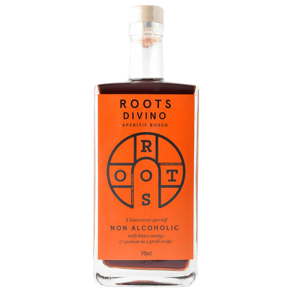 Roots DIVINO Rosso - 700ml