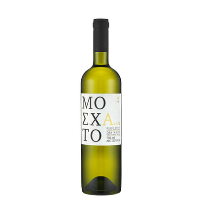 Moscato Weiß trocken - 750ml