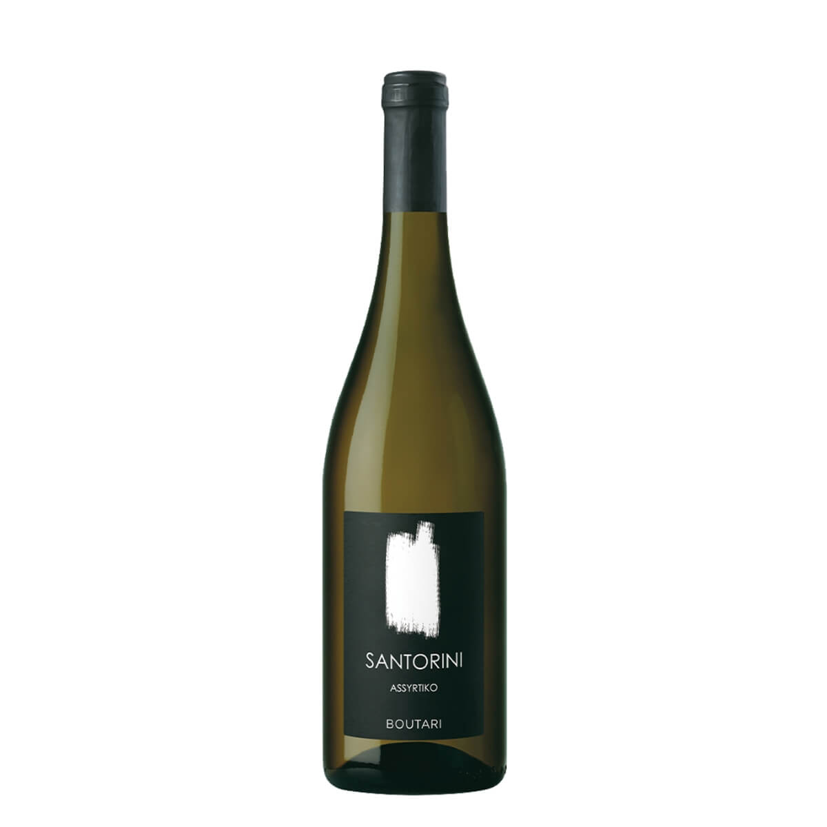 Santorini Assyrtiko Boutari gU 750ml - Weingut Boutari