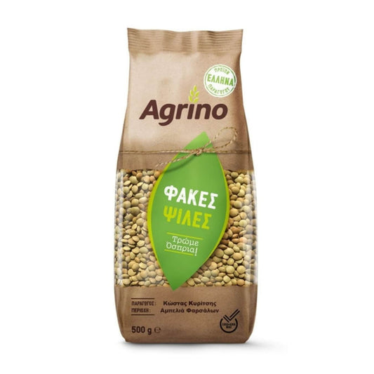 Farsala lentils - 500g - Greek Flavours