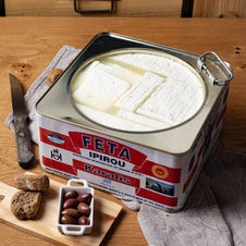 Feta AOP en boîte - 3,5kg