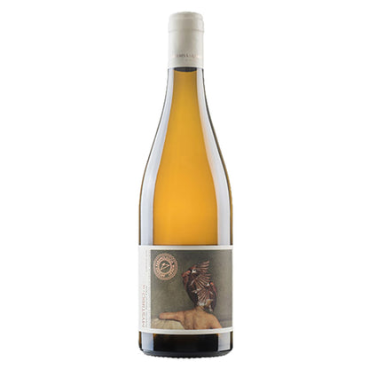 Mystirio/14 Assyrtiko Santorini gU 750ml - Weingut Artemis Karamolegos