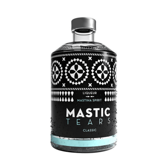 Mastic Tears Classic - 700ml - Greek Flavours