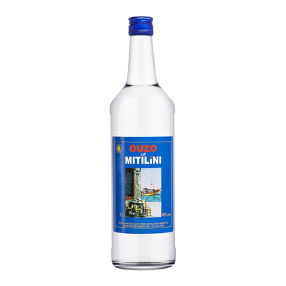 Ouzo Mytilini - 700ml