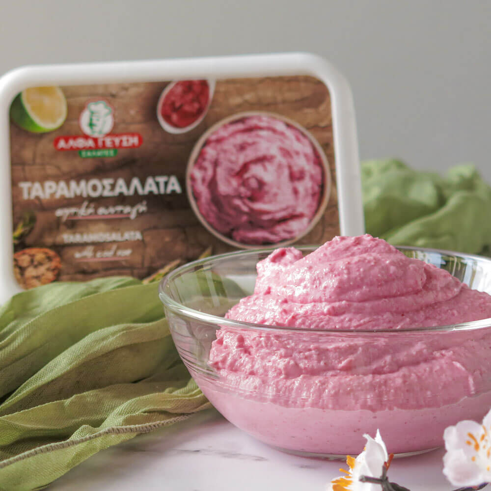 Taramosalata (tarama) - 250g